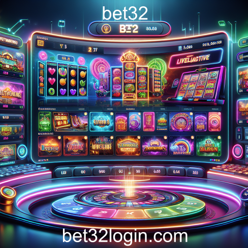 Aproveite ao Máximo as Promoções da Bet32
